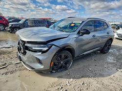 Buick Vehiculos salvage en venta: 2023 Buick Envision Essence