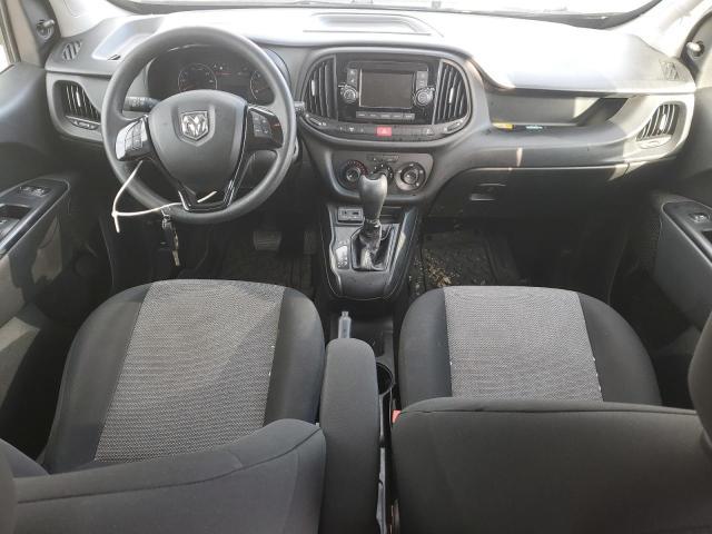 2020 Dodge RAM Promaster City Delivery Van