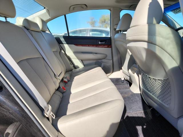 2011 Subaru Legacy 2.5i Limited