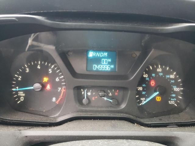 2019 Ford Transit T-250