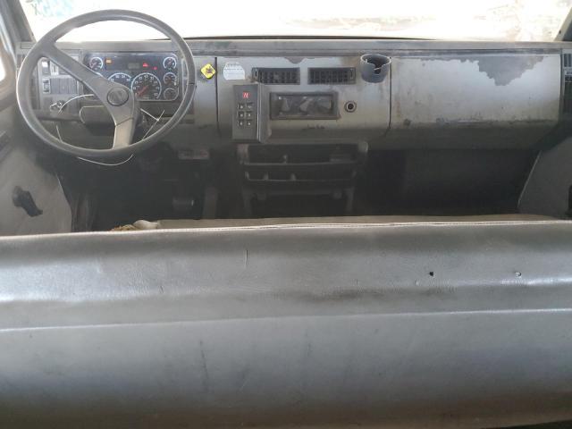 2002 Freightliner Fl60 Chipper Truck