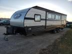 2019 Foresriver 2019 Forest River Grey Wolf Camper