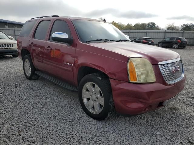 2007 GMC Yukon