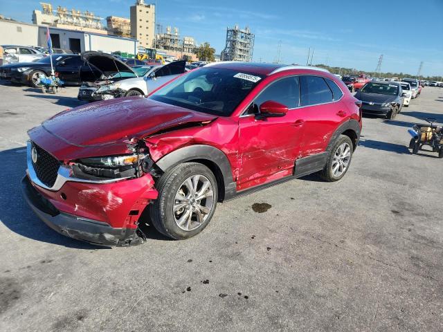 2022 Mazda Cx-30 Premium