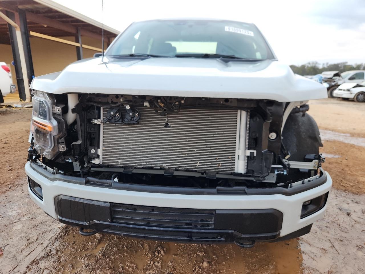 2024 Ford F150 xlt