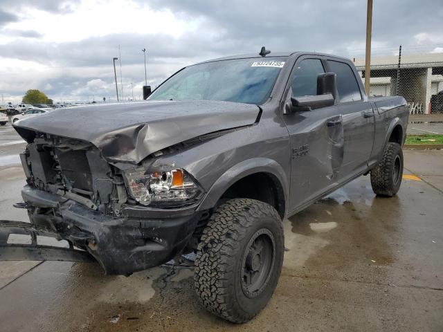 2014 Dodge 2500 Laramie