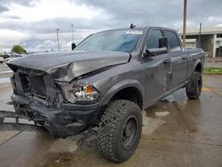 Dodge salvage cars for sale: 2014 Dodge 2500 Laramie