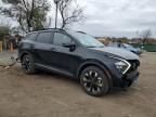 2023 KIA Sportage x Line