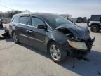 2012 Honda Odyssey Touring