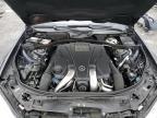 2012 Mercedes-Benz S 550