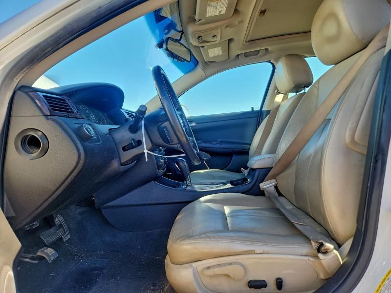 2013 Chevrolet Impala ltz