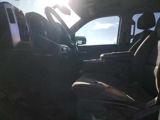 2015 GMC Sierra K2500 SLE