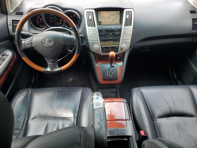 2008 Lexus RX