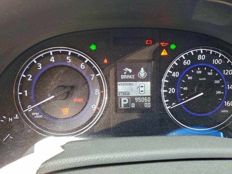 2012 Infiniti G37 Base