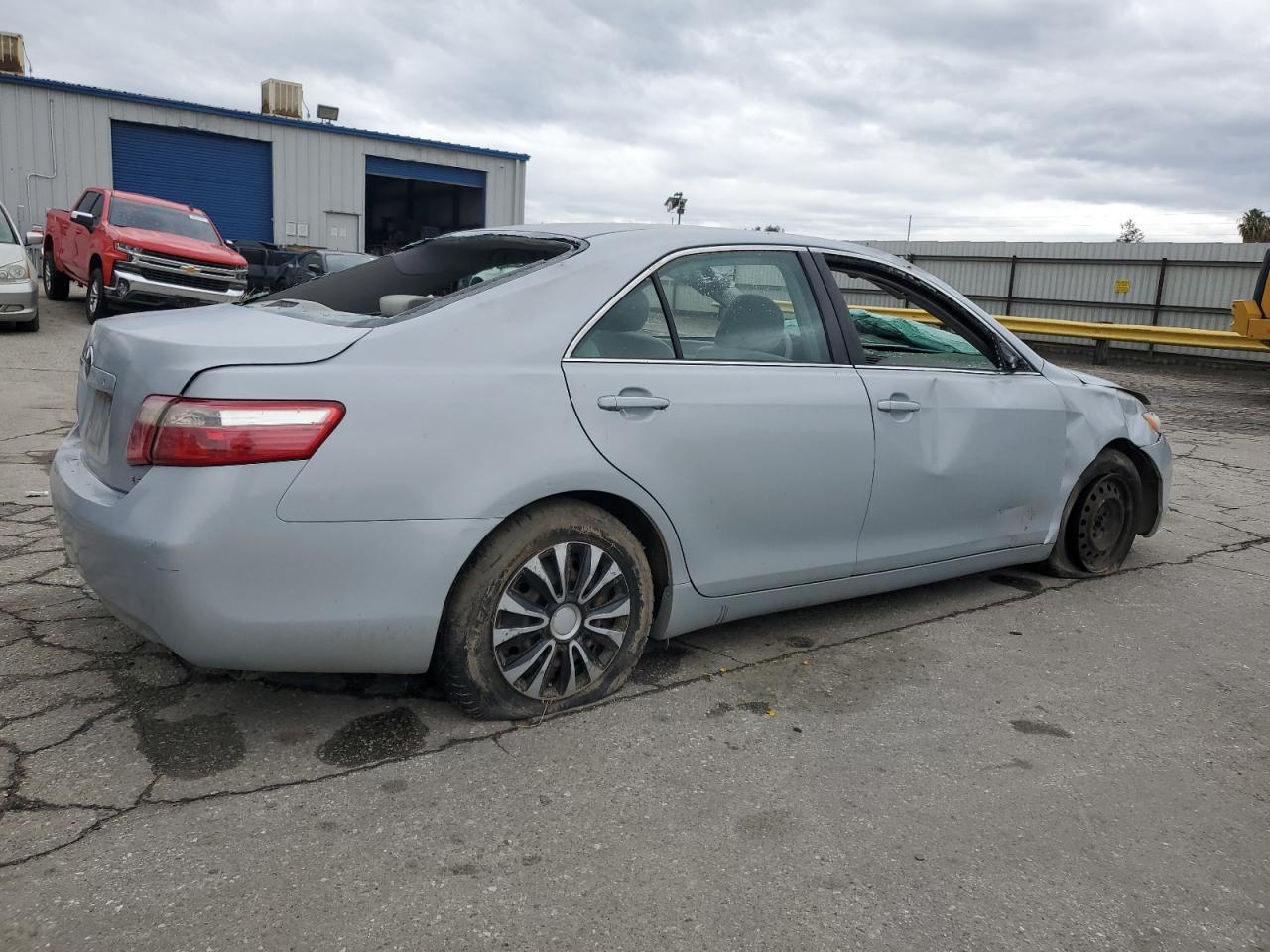 2007 Toyota Camry ce