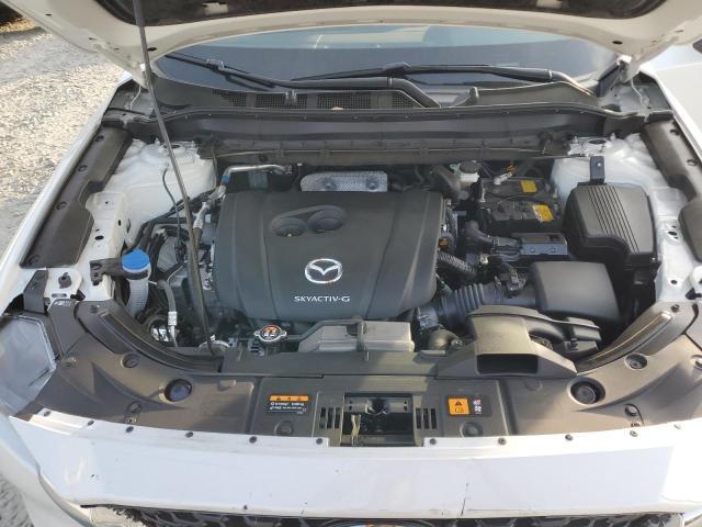 2025 Mazda Cx-5 Select