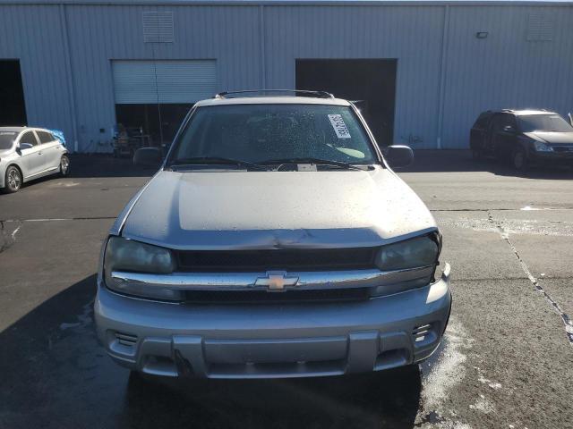 2008 Chevrolet Trailblazer ls
