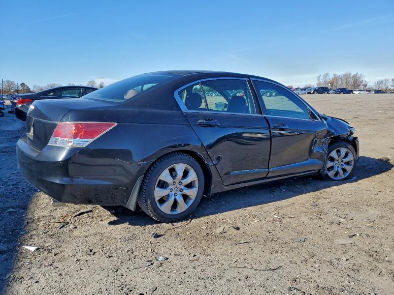 2010 Honda Accord ex