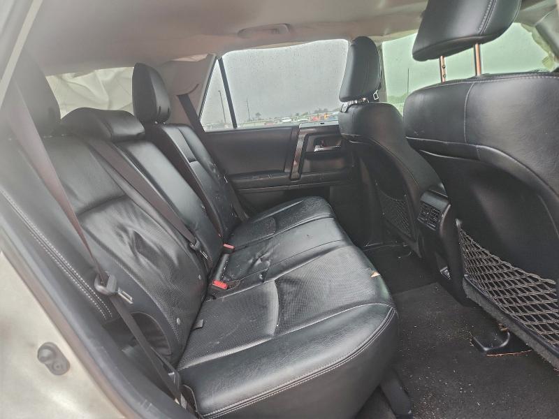 2020 Toyota 4runner Sr5/sr5 Premium