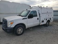 Ford salvage cars for sale: 2013 Ford F350 Super Duty