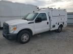 2013 Ford F350 Super Duty
