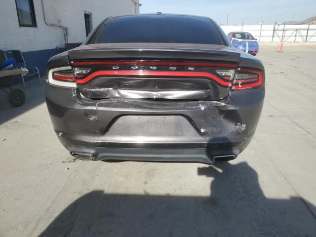 2015 Dodge Charger se