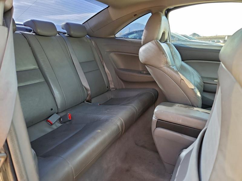 2009 Honda Civic exl