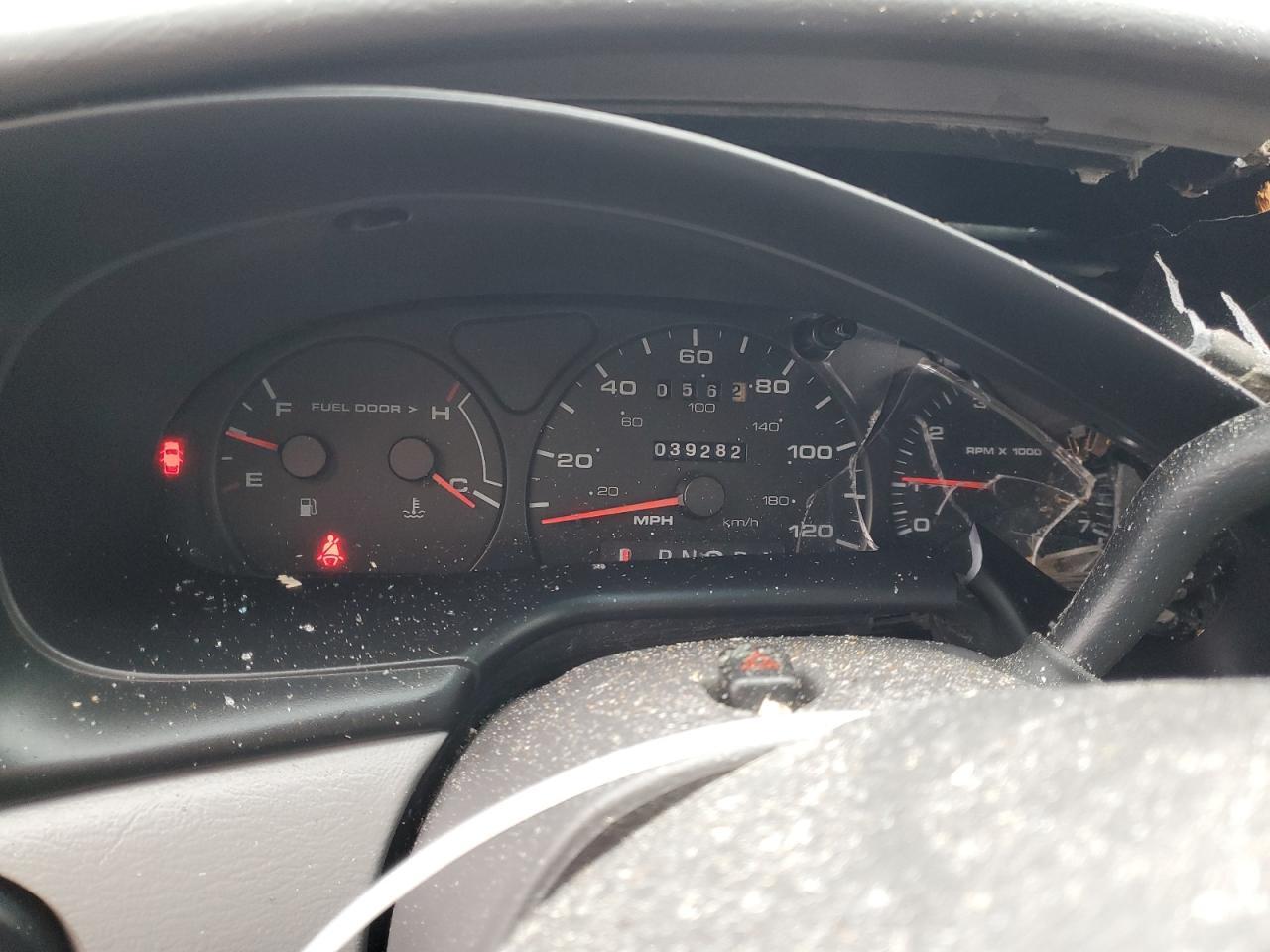2002 Ford Taurus lx