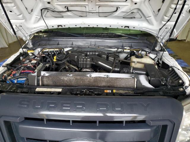 2014 Ford F250 4X4 W/BFX BED Insert