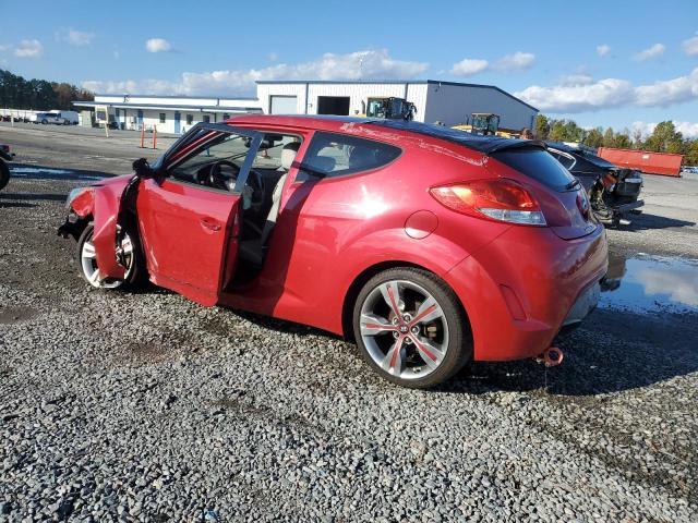 2013 Hyundai Veloster