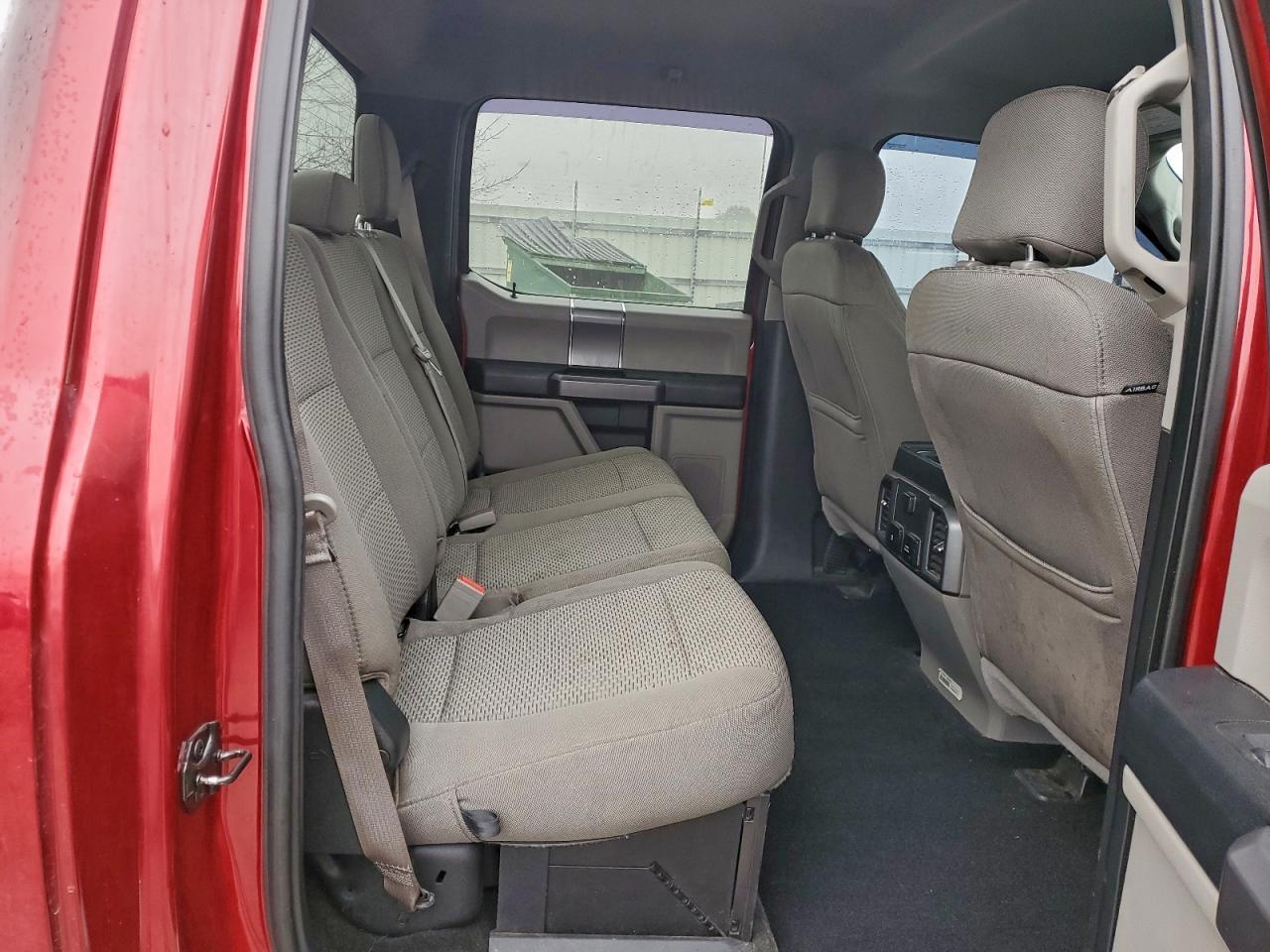2019 Ford F350 Super Duty