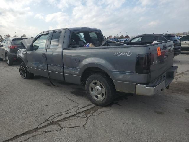 2005 Ford F150