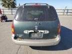 2000 Nissan Quest se
