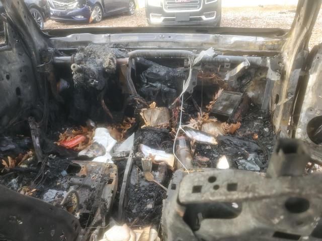 2012 Volkswagen Beetle Turbo