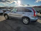 2009 Honda Cr-v ex