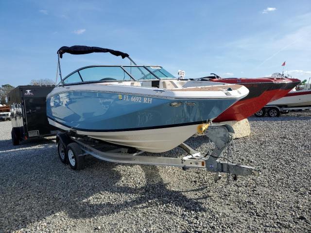 2017 Regal 2565 Boat