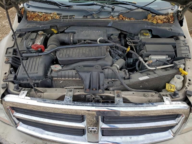 2004 Dodge Durango Limited