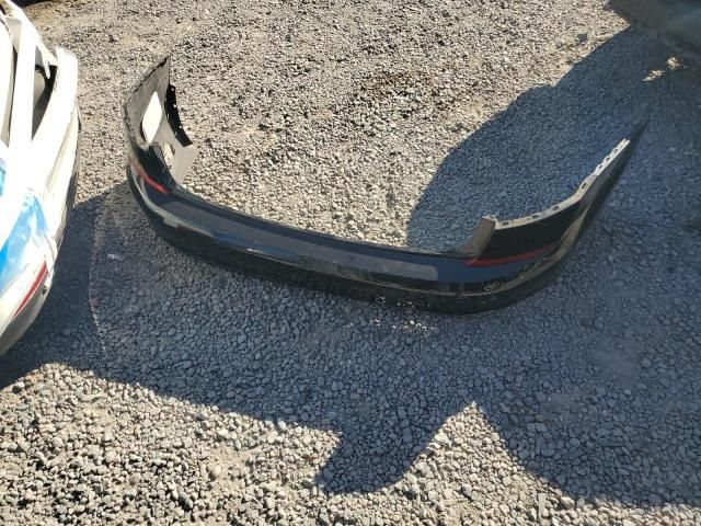 2021 Volkswagen Passat R-line