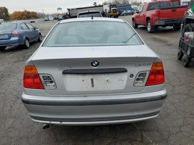 2000 BMW 323 i