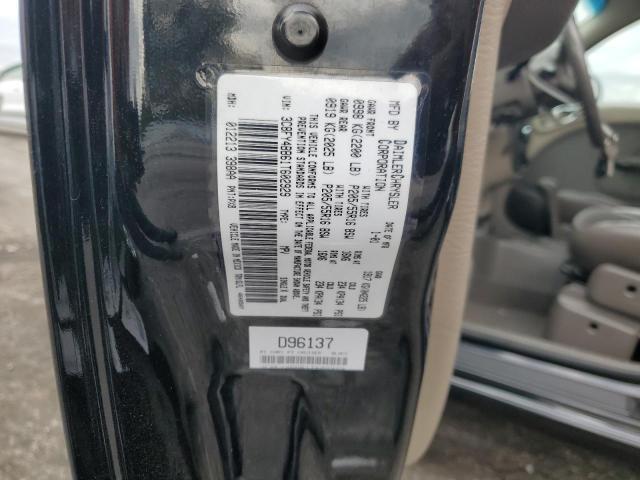 2001 Chrysler Pt Cruiser