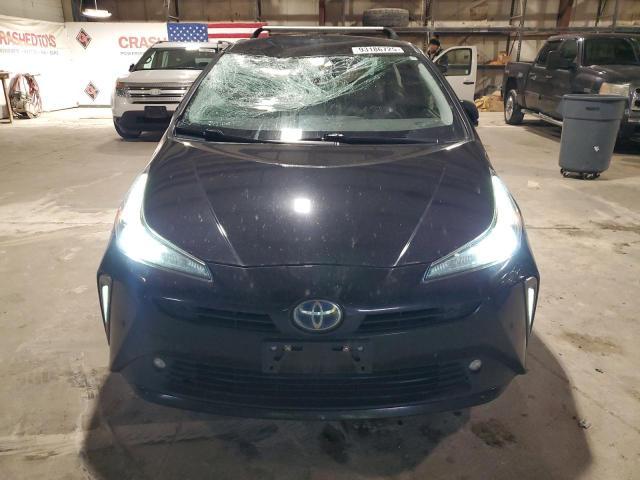 2020 Toyota Prius le