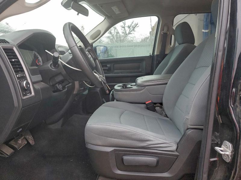 2014 Dodge Ram 1500 st