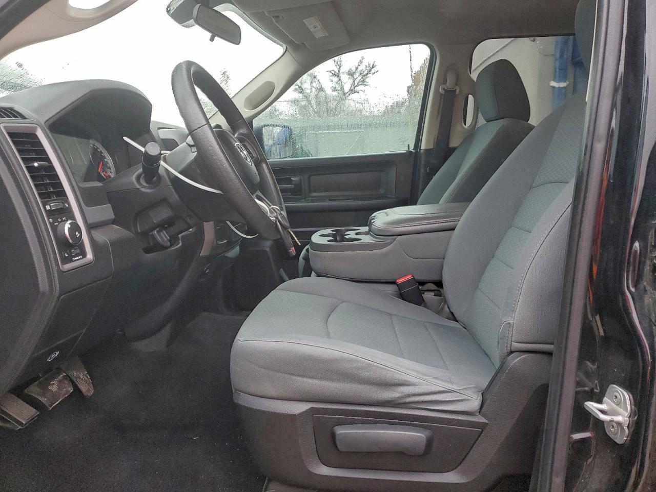 2014 Dodge Ram 1500 st
