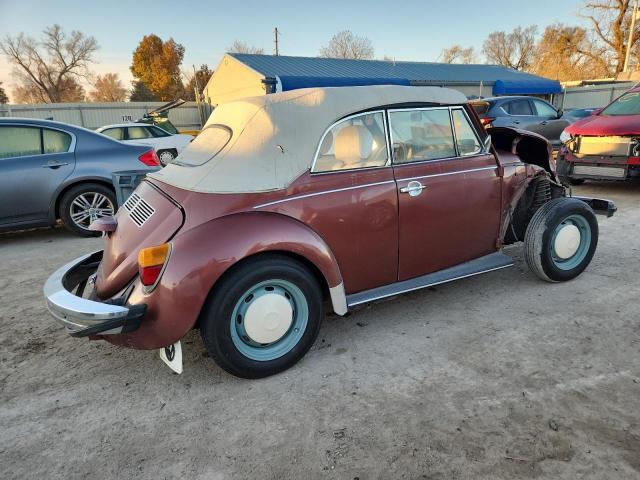 1978 Volkswagen UK