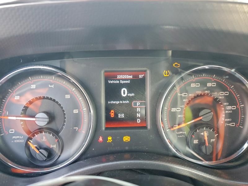 2014 Dodge Charger se