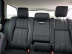 2017 Land Rover Range Rover hse