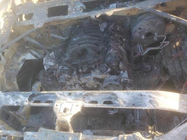 2018 Chevrolet Tahoe C1500 lt