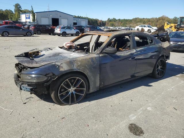 2017 Dodge Charger r