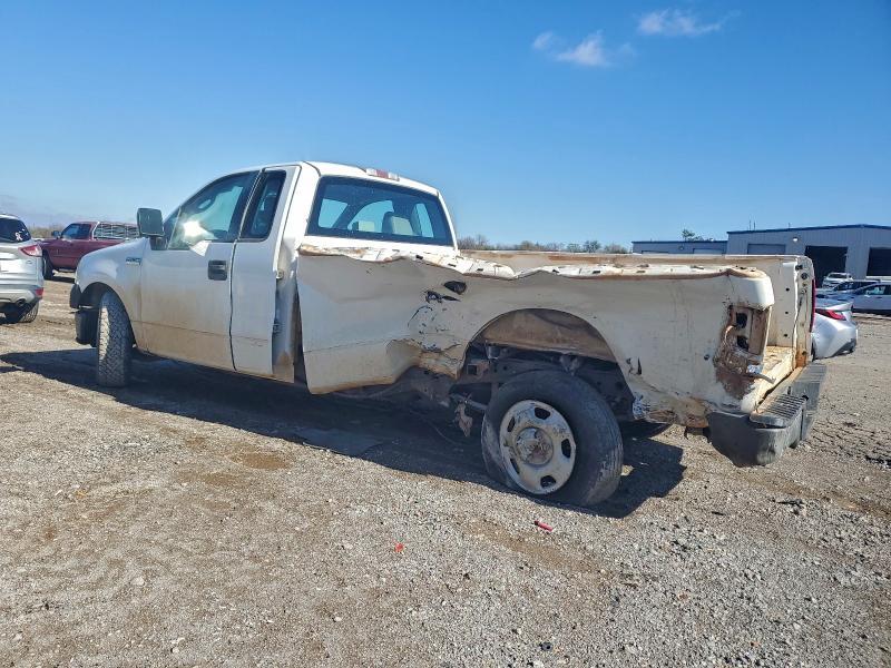 2008 Ford F150