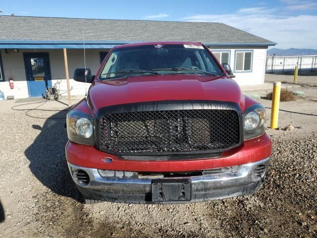 2008 Dodge Ram 1500